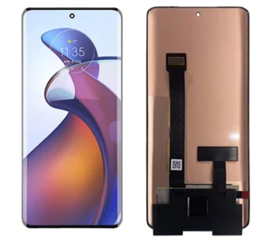 OEM LCD Display Touch Digitizer Screen Replacement For Motorola Edge 30 Fusion - Zdjęcie 1 z 3