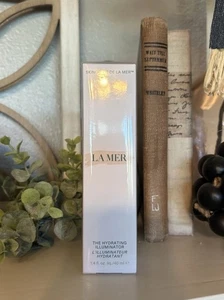 La Mer The Hydrating Illuminator 40 ml Neu - Bild 1 von 4