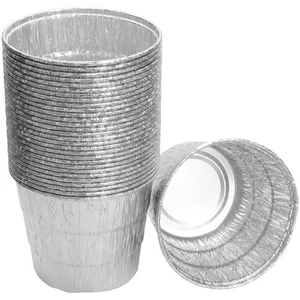 Paquete de 30 revestimientos de cubo de grasa BAC407 para bandeja de goteo Traeger Ironwood 885/650, Tr... - Imagen 1 de 7