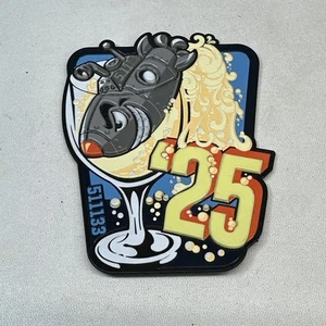 5.11 POTM PATCH OF THE MONTH JANUARY 2025 #133 DEEP DIVE INTO 25’ 🍾 SUBMARINE - Picture 1 of 2