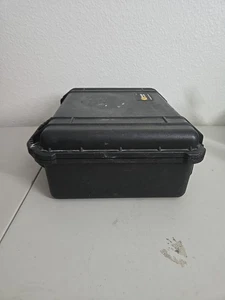 Pelican 1520 Hartschalenkoffer guter Zustand A/B wasserdicht kostenloser Versand - Bild 1 von 4
