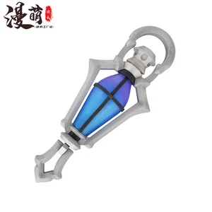 Genshin Impact Kyryll Chudomirovich Flins Hand Lantern Cosplay Props 3D Printing - Picture 1 of 6
