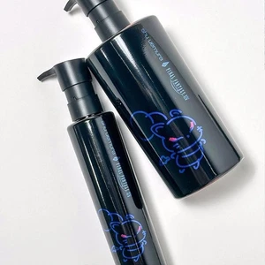 Shu Uemura x Final Fantasy XIV Ultime8 Sublime Cleansing Oil (Holiday 2025 FF14) - Bild 1 von 7