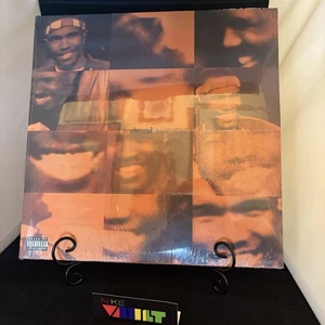 FRANK OCEAN CHANNEL ORANGE VINYL - Sealed In Hand Free Shipping - Imagen 1 de 5