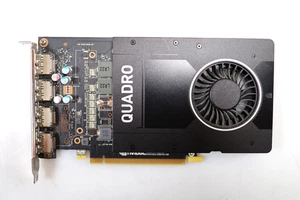 PNY Quadro P2200 5GB GDDR5X Graphic Card - Picture 1 of 2