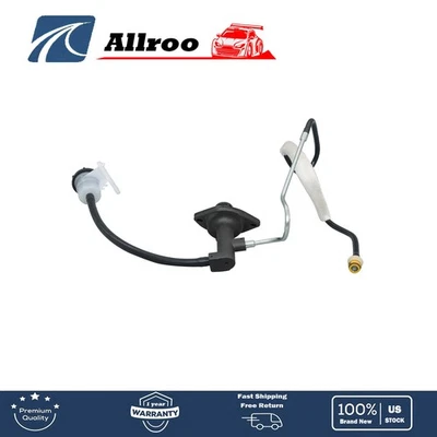 Fit For Mazda B3000 B4000 1994-1995 3.0L 4.0L V6 Clutch Master Cylinder - Image 1 of 4