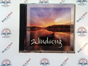 Bob Gallo - Windsong CD Mint - Picture 1 of 2