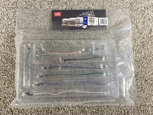 Ghostbusters Fanhome Eaglemoss Build The ECTO-1 Model Car Assembly Issue 38 - Picture 1 of 2