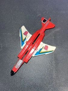 Vintage Original Transformers G1 Fireflight Superion Aerialbot 1986 - Picture 1 of 9