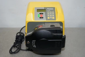 Watson Marlow Flexicon 620Di High Performance Peristaltic Pump & NEMA 4X Module - Picture 1 of 10
