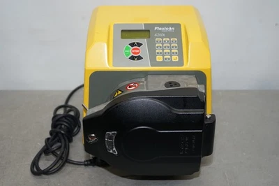 Bomba peristáltica de alto rendimiento Watson Marlow Flexicon 620Di y módulo NEMA 4X Foto 1 de 4