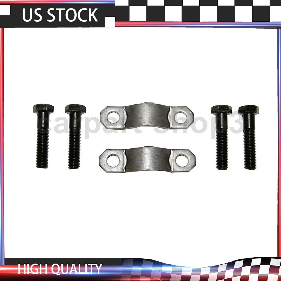1 kit de correa de junta universal para eje delantero y trasero para Chevrolet Blazer 6,2 L Foto 1 de 3