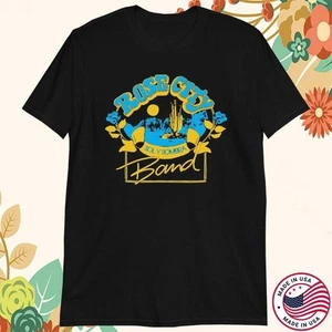 Rose City Band Sol Y Sombra T-Shirt Cotton Unisex Full Size ZL1937 - Picture 1 of 3