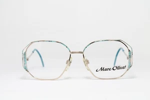 Gafas MARC OLIVER 570 C46 Vintage Gafas Gafas Únicas - Imagen 1 de 7
