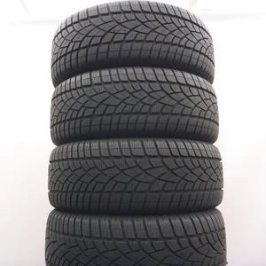225 50 18 4x Dunlop 225/50 R18 99H XL Sp Winter Sport 3D Neumáticos 2022 7mm - Imagen 1 de 8