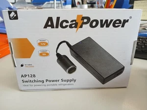 ALCAPOWER Alimentatore Switching per Frigo 12VDC 8A 96WATT - Foto 1 di 4