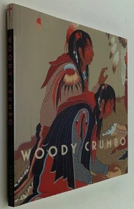 Woody Crumbo - Imagen 1 de 1