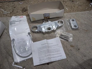 LSL Superbike Kit Top Yoke Bar Risers Tiumph Speed Triple 900 T300 1994-97 #G30 - Picture 1 of 22