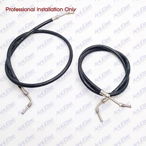 32-861127 32-861128 18-2435 18-2436 para Mercruiser Trim Line Kit de manguera hidráulica - Imagen 1 de 5