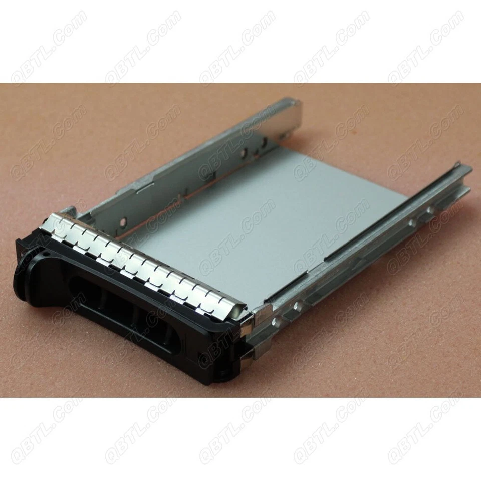 New Dell Poweredge 1950 2950 SATAu Caddy Tray D962C CC852 D981C US-SameDayShip - Image 1 of 1