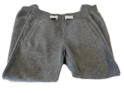 Pantalones de chándal Southpole Youth Active Basic polar con cordón talla pequeña Foto 1 de 4