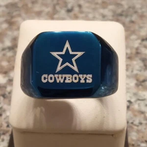 Dallas Cowboys Ring - Bild 1 von 3