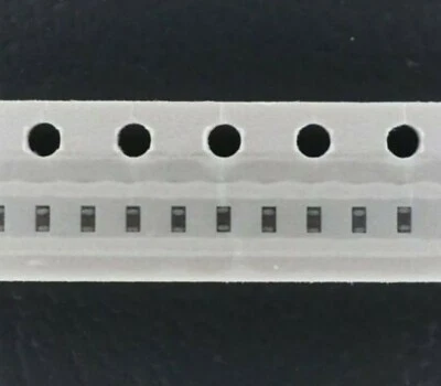 25件装村田陶瓷电容器0.01uF 10V X5R 10% 0201 GRM033R61A103KA01D — 第 1/2 张图片