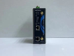 Moxa AWK-3121-US-T Industrieller Zugangspunkt - Bild 1 von 8