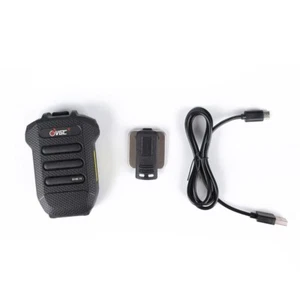 BHM-79 Bluetooth Wireless Walkie Talkie Microphone Lightweight Handheld Mic - Zdjęcie 1 z 3