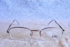 kubo nakamura Brillengestell KN6010F 256 49-18-135 - Bild 1 von 4