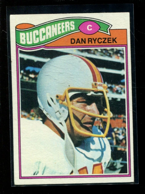 B5055- 1977 Topps FB #s 296-400 APPROXIMATE GRADE -You Pick- 15+ FREE US SHIP - Image 1 of 1