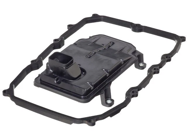 Kit de filtro de transmissão automática Hengst compatível com Audi Q7 2011-2015 3.0L V6 82SWZT - Imagem 1 de 1