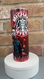 Michael Myers Buk's 20oz Trinkbecher kostenloses Geschenk! - Bild 1 von 1