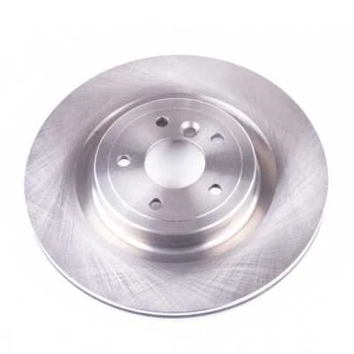 Rotor de freno de disco para Jaguar XF XE 2016-2019 Power Stop Foto 1 de 2