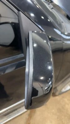 Used Right Door Mirror fits: 2010 Gmc Yukon Power w/turn signal w/o wide load ex - Изображение 1 из 4
