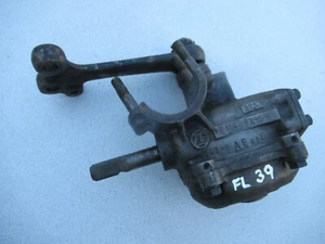 Porsche 356 ZF Steering Box date stamped 39/62 #39 @FL - Picture 1 of 8
