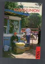 Heinz-Dieter Schilling - Sowjetunion - 1990