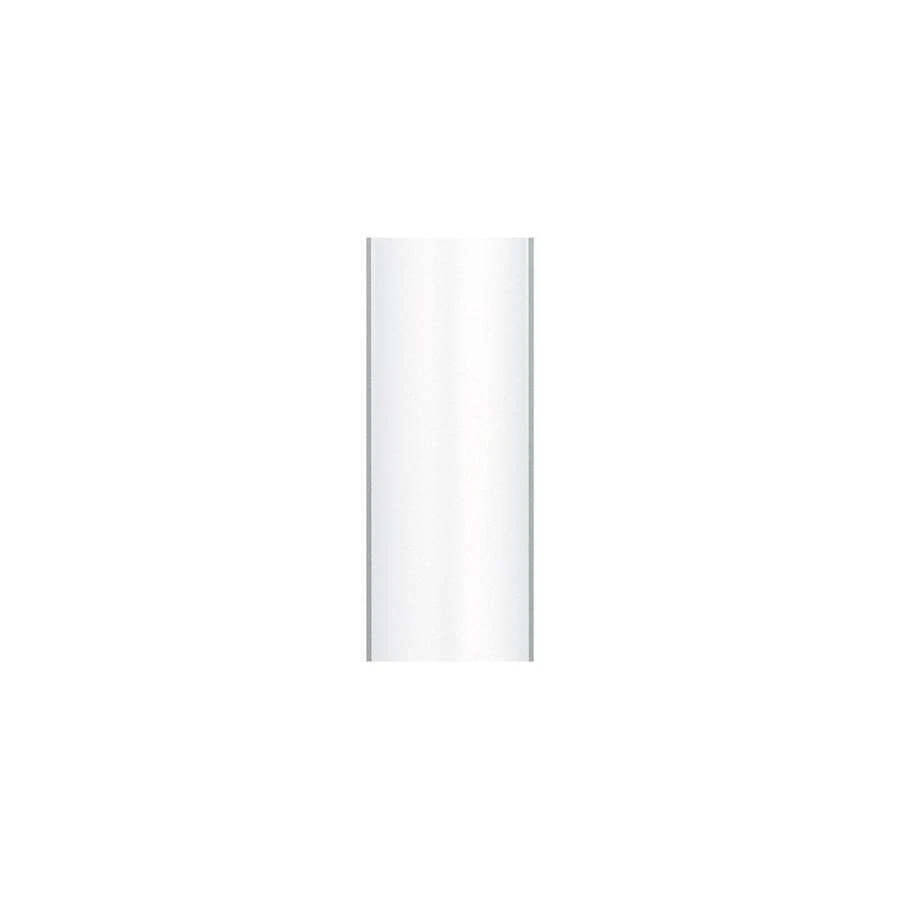 Varilla descendente Fanimation 12" (1 pulgada), blanco mate - DR1-12MW Foto 1 de 1