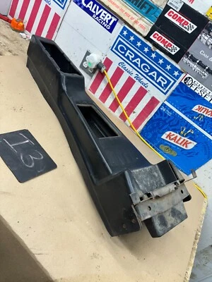 1971 72 73 1979 1980 1981 FIREBIRD TRANS AM CAMARO AUTO AUTOMATIC CENTER CONSOLE - Image 1 of 4