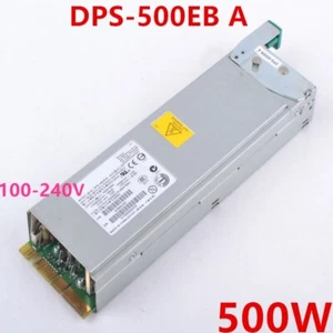 New Original PSU For Delta 500W Switching Power Supply DPS-500EB A - Picture 1 of 2