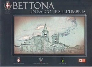 Bettona - un balcone sull'umbria - comune di bettona - piccola guida della città - Foto 1 di 2