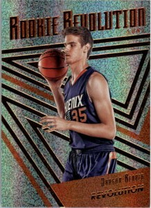 2016-17 Panini Revolution Basketball Rookie Revolution YOU PICK