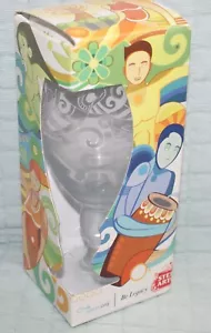 Stella Limited Edition Artist Series Water Awareness Chalice Brazil NEW - Picture 1 of 10