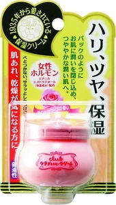 CLUB Cosmetics Hormoncreme 60g Faint Smell Ethinyl Feuchtigkeitscreme - Bild 1 von 4