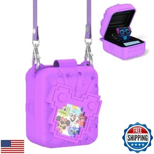 Soft Silicone Case for Bitzee Disney Interactive Toy Digital Pet, Shockproof - Picture 1 of 5