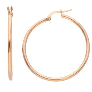 Llantas Ø 30MM Caña Vacío 750 /°°° Oro Rosa - Imagen 1 de 1