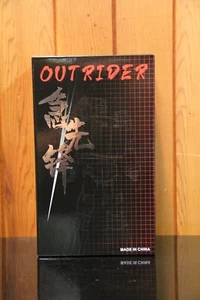 TRA Fans Toys FT-25 Outrider Masterpiece Trailbreaker - Foto 1 di 2