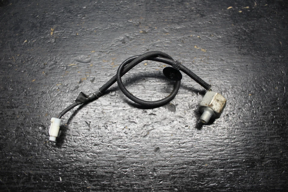 SENSOR DE GOLPE YAMAHA WAVERUNNER 1.8 SVHO SHO GP 1800 FX FZR OEM Foto 1 de 4