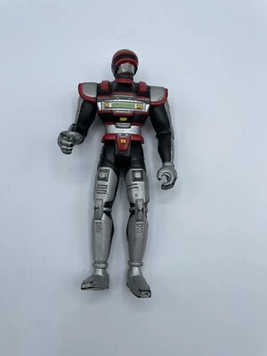 "Figura de acción J.B.REESE VR Troopers 5,5"" Kenner Toys 1994" Foto 1 de 4
