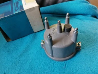 Tapa de distribución de encendido Ford Sierra Scorpio vintage NUEVO  - Imagen 1 de 2